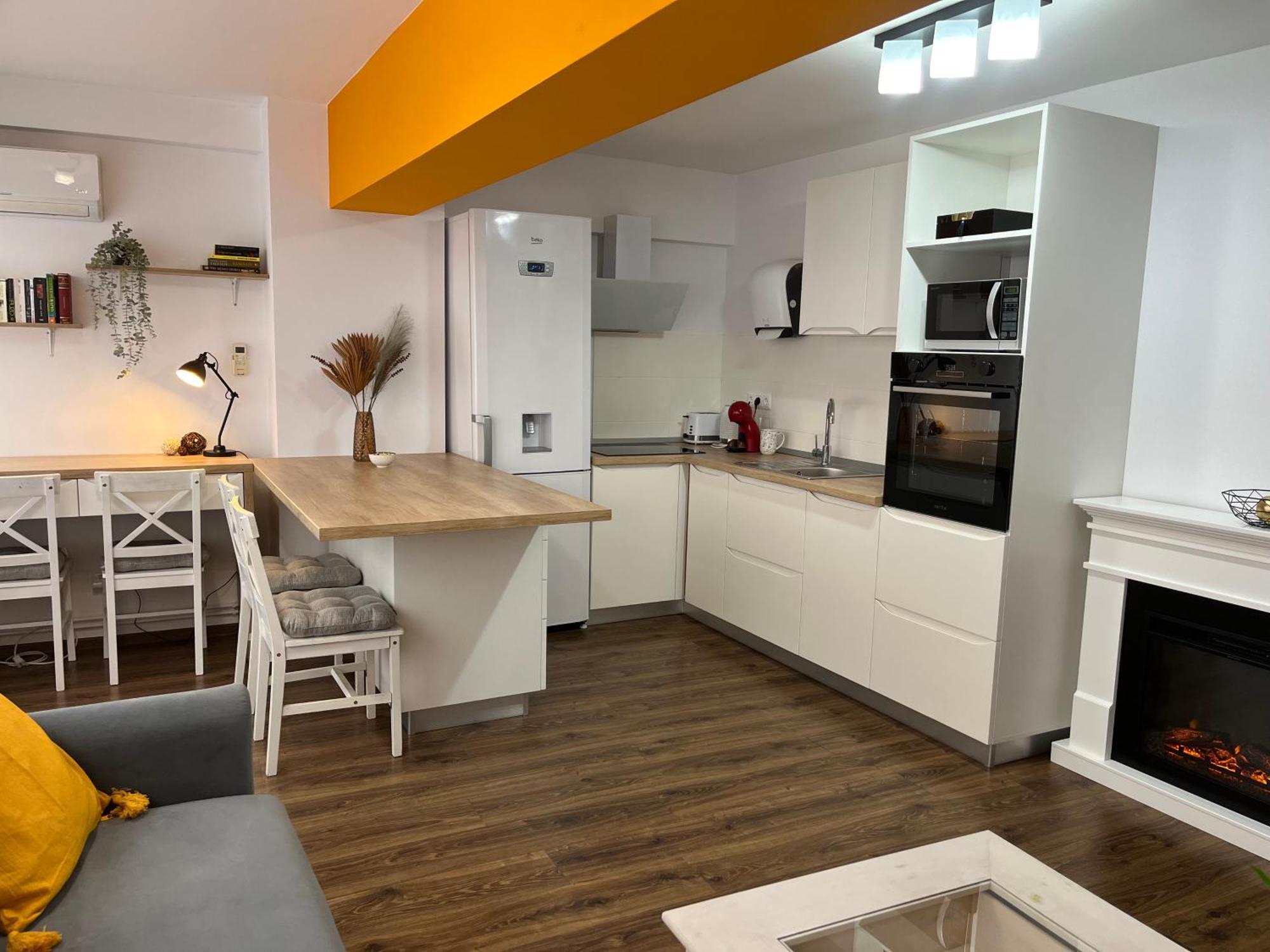Apartament Lotus