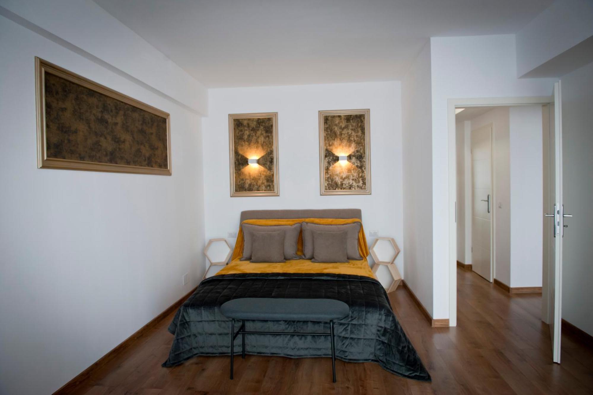 Lotus Apartament Sibiu