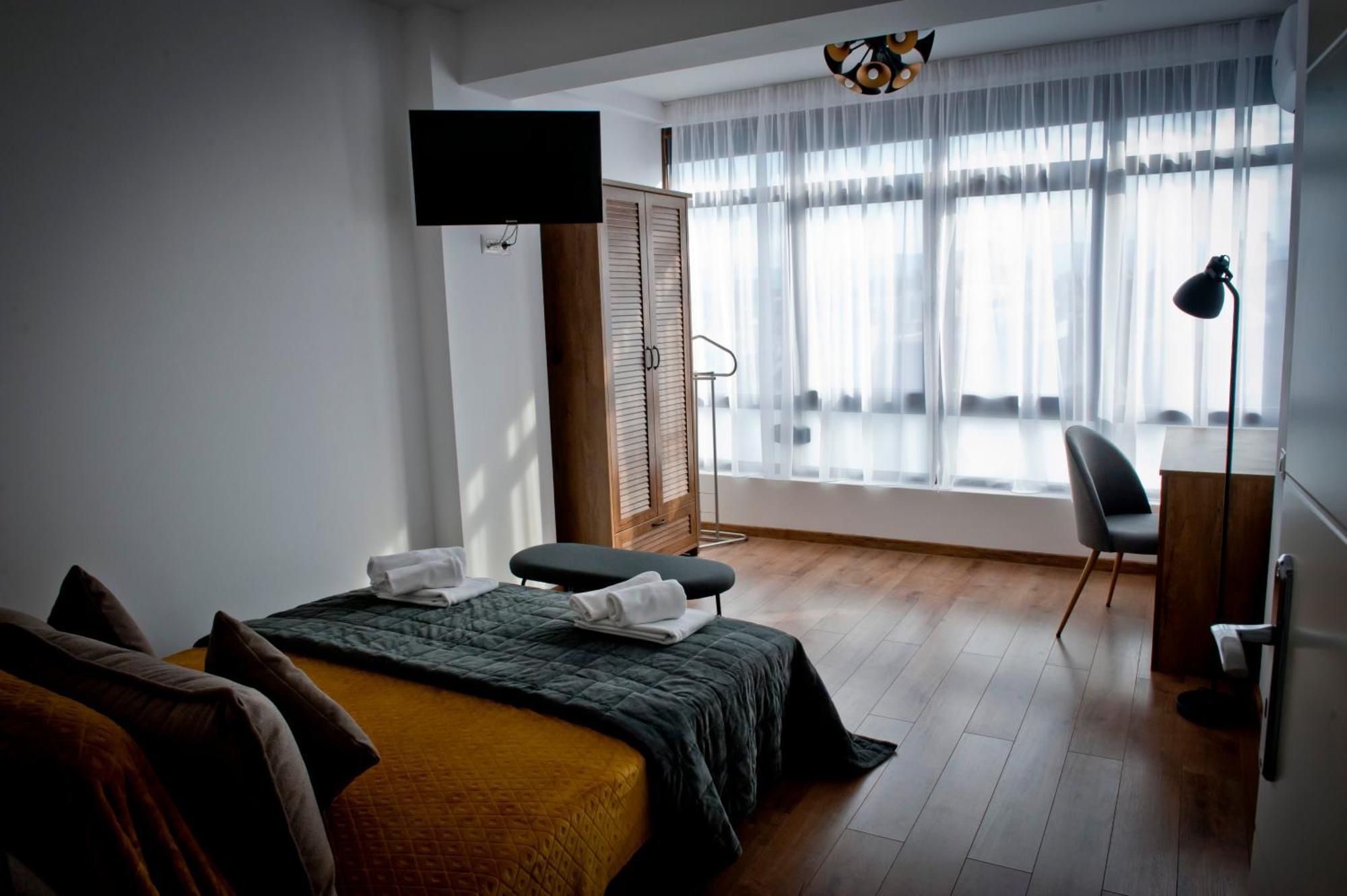 Apartament Lotus