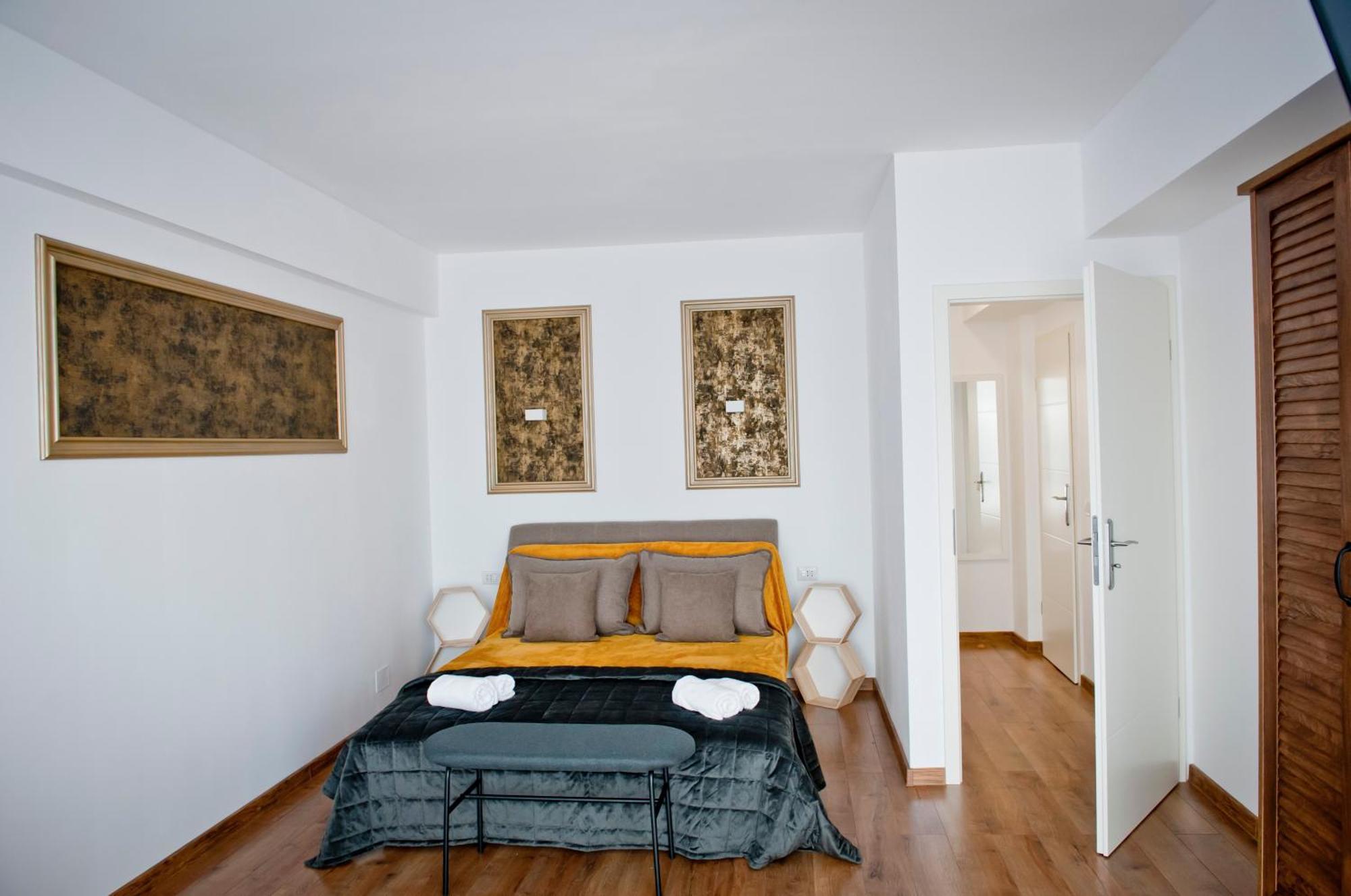Apartament Lotus Sibiu
